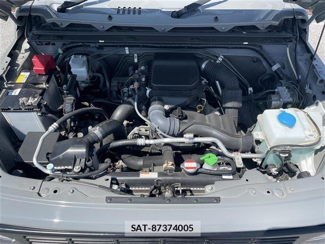 Suzuki JIMNY 2020 8748775-4