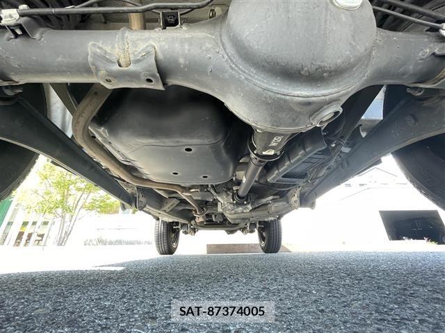 Suzuki JIMNY 2020 8748775-5