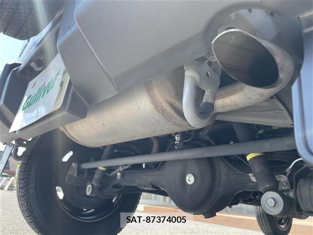 Suzuki JIMNY 2020 8748775-6