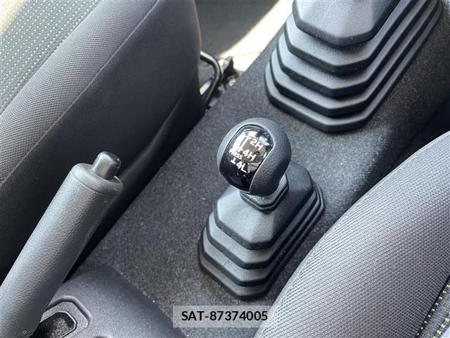 Suzuki JIMNY 2020 8748775-8