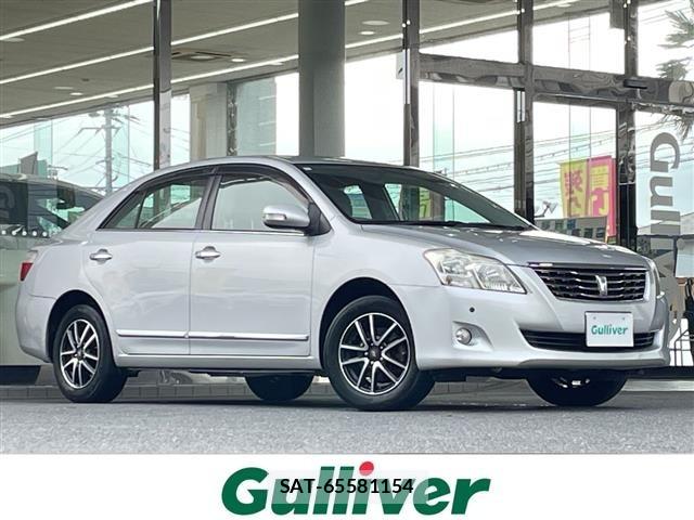Toyota PREMIO 2008 8860625-0