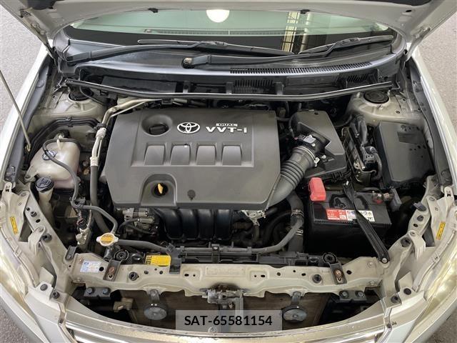 Toyota PREMIO 2008 8860625-13