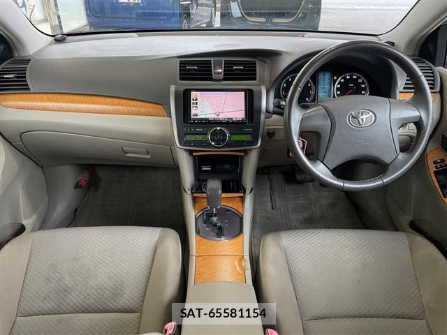 Toyota PREMIO 2008 8860625-15