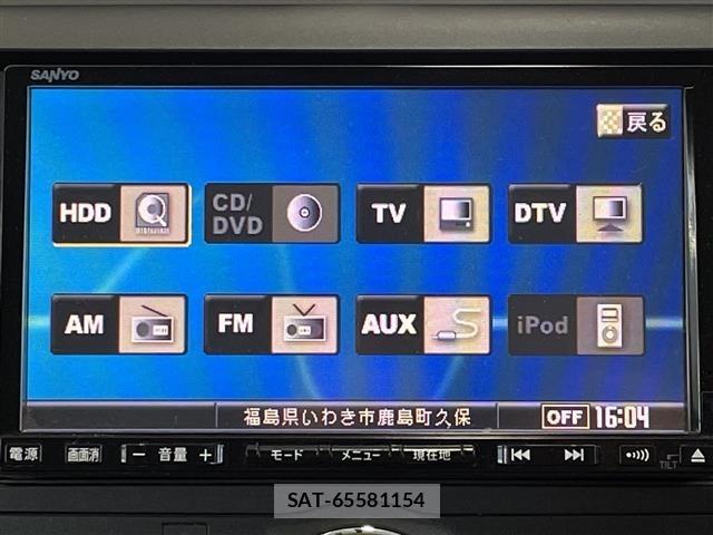 Toyota PREMIO 2008 8860625-16