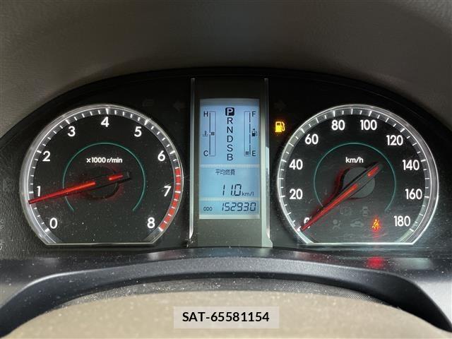 Toyota PREMIO 2008 8860625-17
