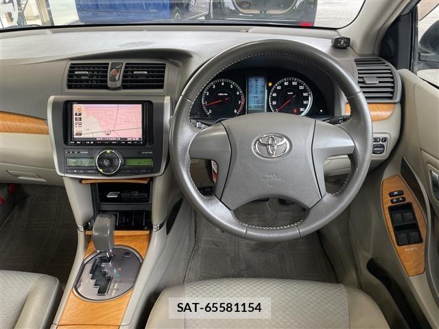 Toyota PREMIO 2008 8860625-18