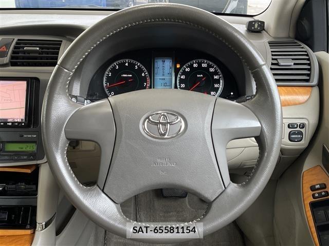Toyota PREMIO 2008 8860625-19