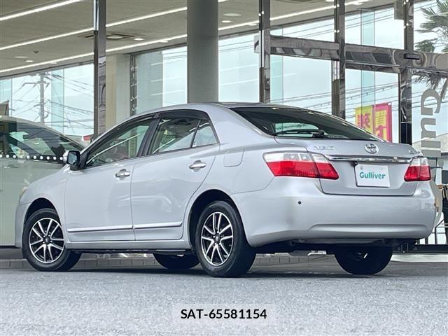 Toyota PREMIO 2008 8860625-2