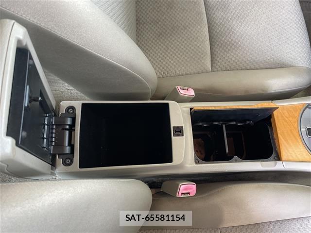 Toyota PREMIO 2008 8860625-20