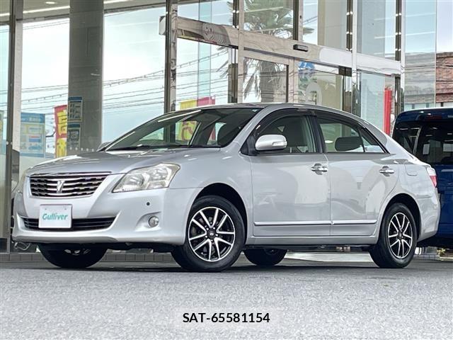 Toyota PREMIO 2008 8860625-22