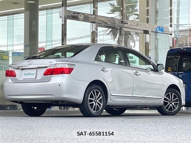 Toyota PREMIO 2008 8860625-4