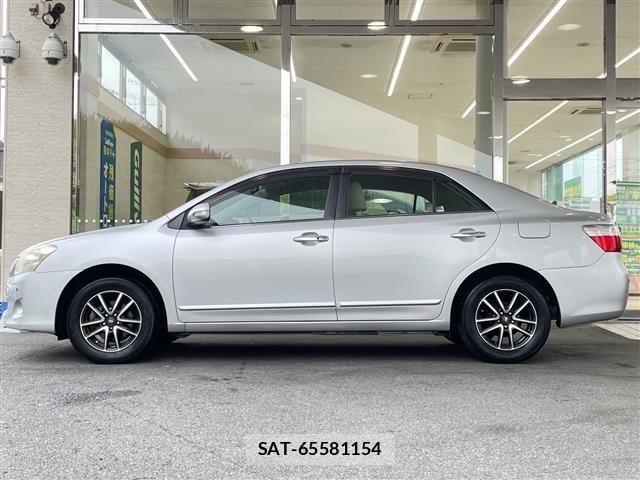 Toyota PREMIO 2008 8860625-6
