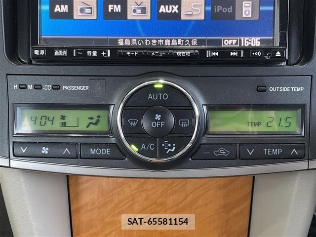Toyota PREMIO 2008 8860625-7