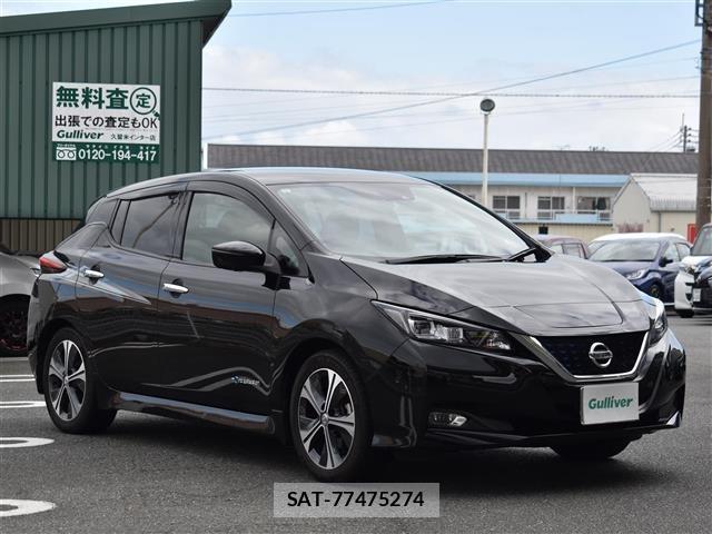Nissan LEAF 2017 8929034-0