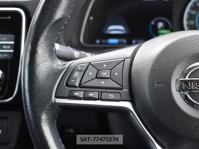 Nissan LEAF 2017 8929034-1