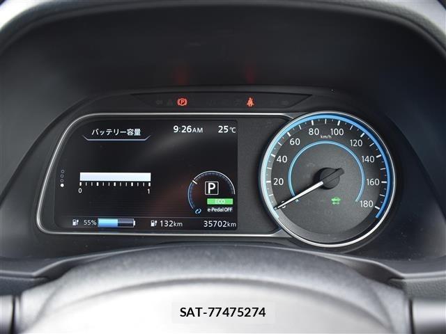 Nissan LEAF 2017 8929034-10