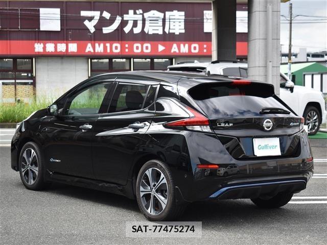 Nissan LEAF 2017 8929034-13