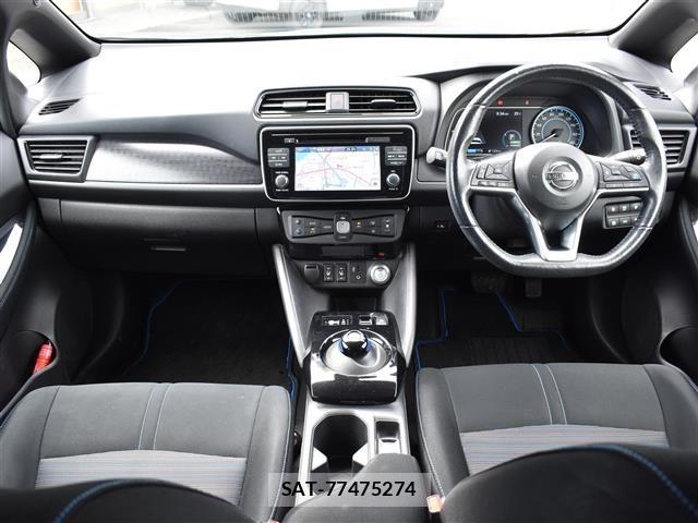 Nissan LEAF 2017 8929034-14