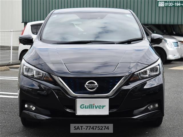 Nissan LEAF 2017 8929034-15
