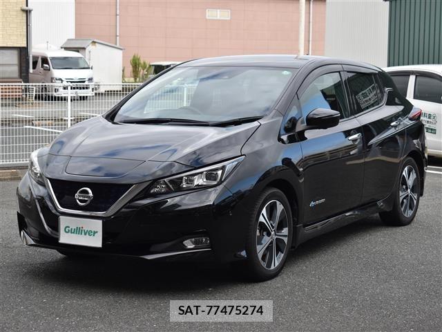 Nissan LEAF 2017 8929034-16