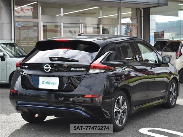 Nissan LEAF 2017 8929034-18