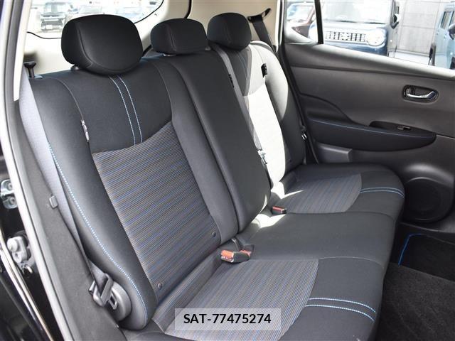 Nissan LEAF 2017 8929034-22