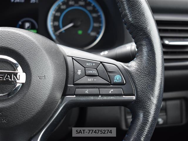 Nissan LEAF 2017 8929034-3