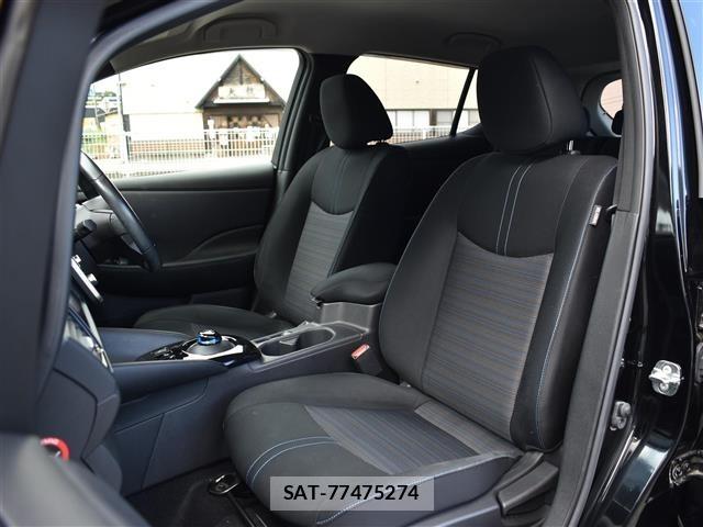 Nissan LEAF 2017 8929034-4