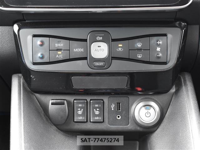 Nissan LEAF 2017 8929034-8