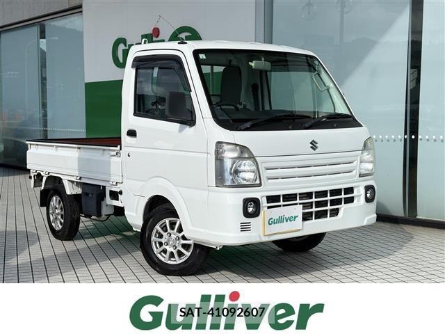 Suzuki CARRY TRUCK 2016 8933764-0