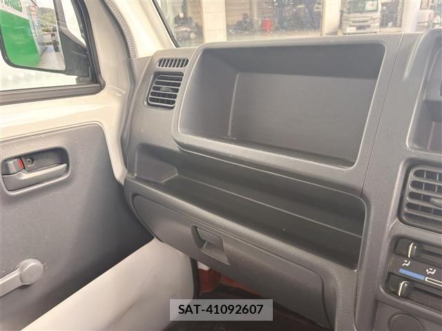 Suzuki CARRY TRUCK 2016 8933764-10