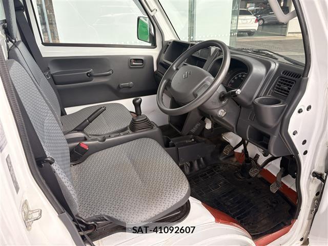 Suzuki CARRY TRUCK 2016 8933764-11