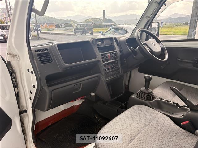 Suzuki CARRY TRUCK 2016 8933764-12
