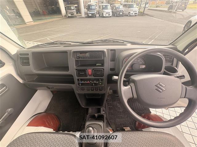 Suzuki CARRY TRUCK 2016 8933764-14