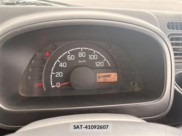 Suzuki CARRY TRUCK 2016 8933764-16