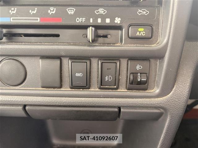 Suzuki CARRY TRUCK 2016 8933764-19