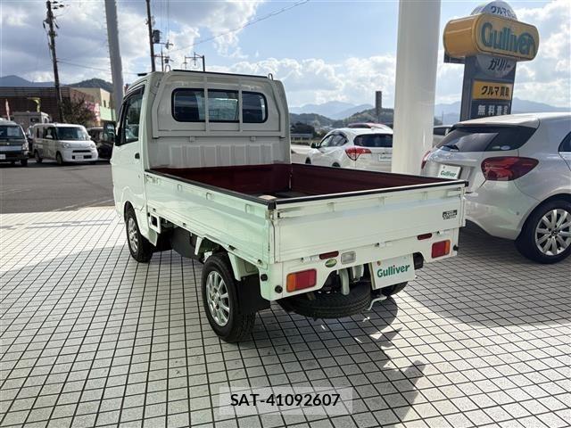 Suzuki CARRY TRUCK 2016 8933764-2
