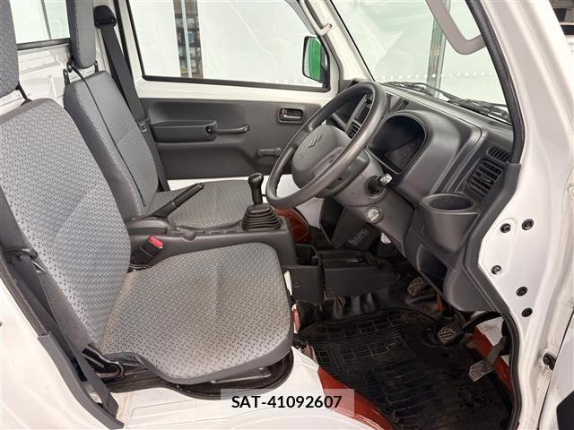 Suzuki CARRY TRUCK 2016 8933764-20