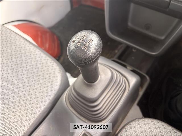 Suzuki CARRY TRUCK 2016 8933764-21