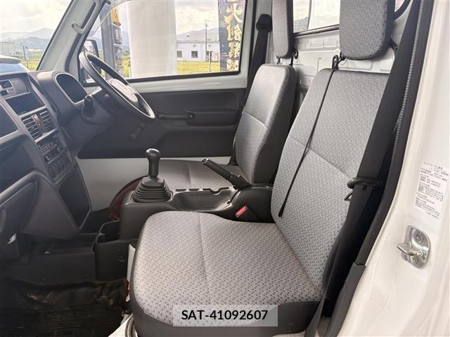 Suzuki CARRY TRUCK 2016 8933764-22