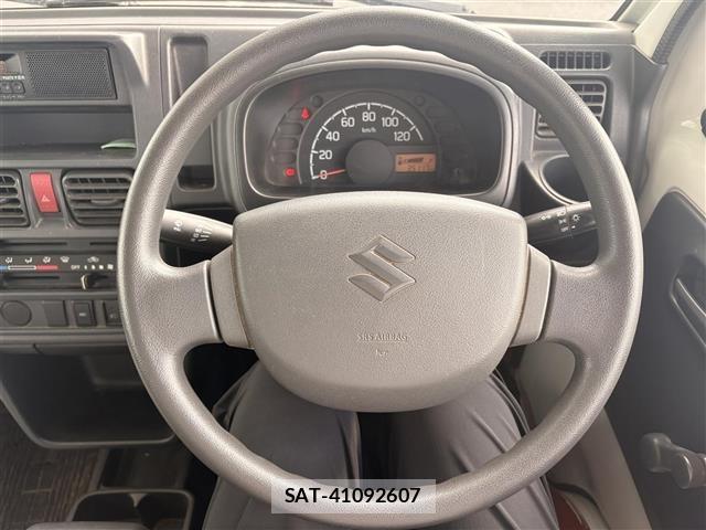 Suzuki CARRY TRUCK 2016 8933764-3