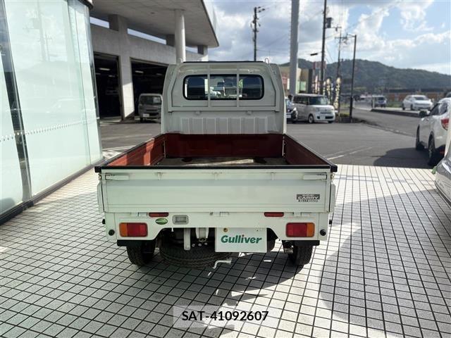 Suzuki CARRY TRUCK 2016 8933764-4