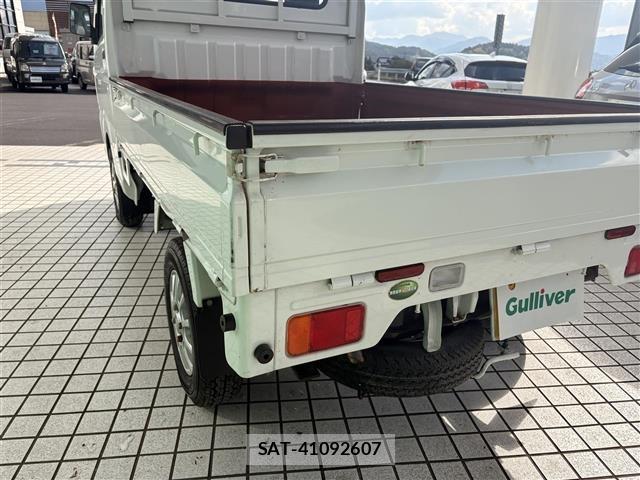 Suzuki CARRY TRUCK 2016 8933764-6