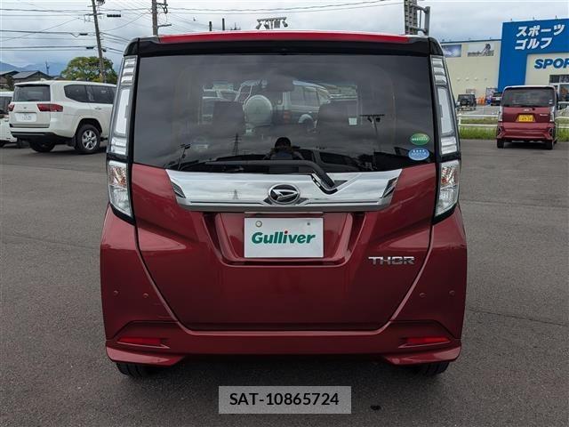 Daihatsu THOR 2019 8888559-10