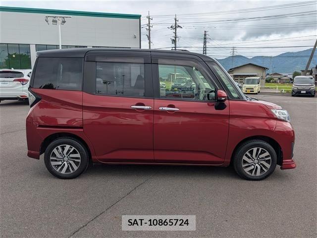 Daihatsu THOR 2019 8888559-11