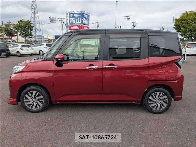 Daihatsu THOR 2019 8888559-12