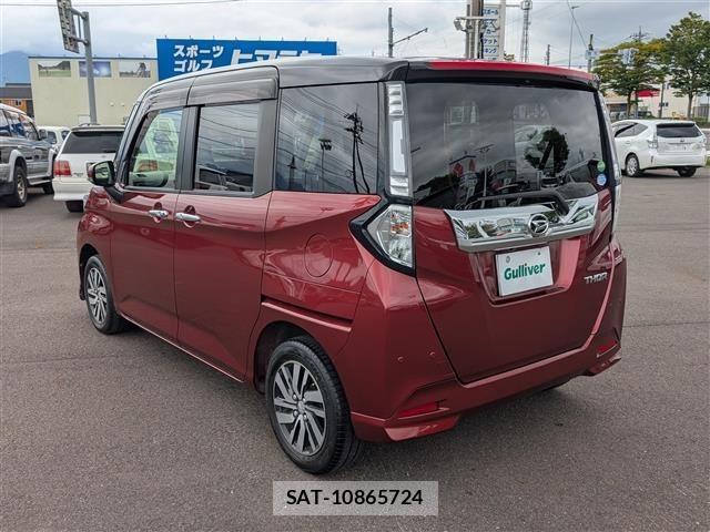 Daihatsu THOR 2019 8888559-13