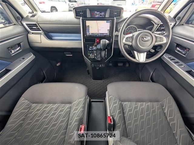 Daihatsu THOR 2019 8888559-14
