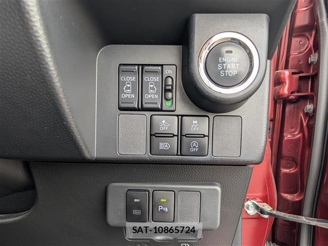 Daihatsu THOR 2019 8888559-18