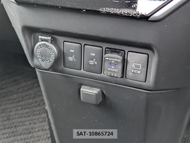Daihatsu THOR 2019 8888559-19